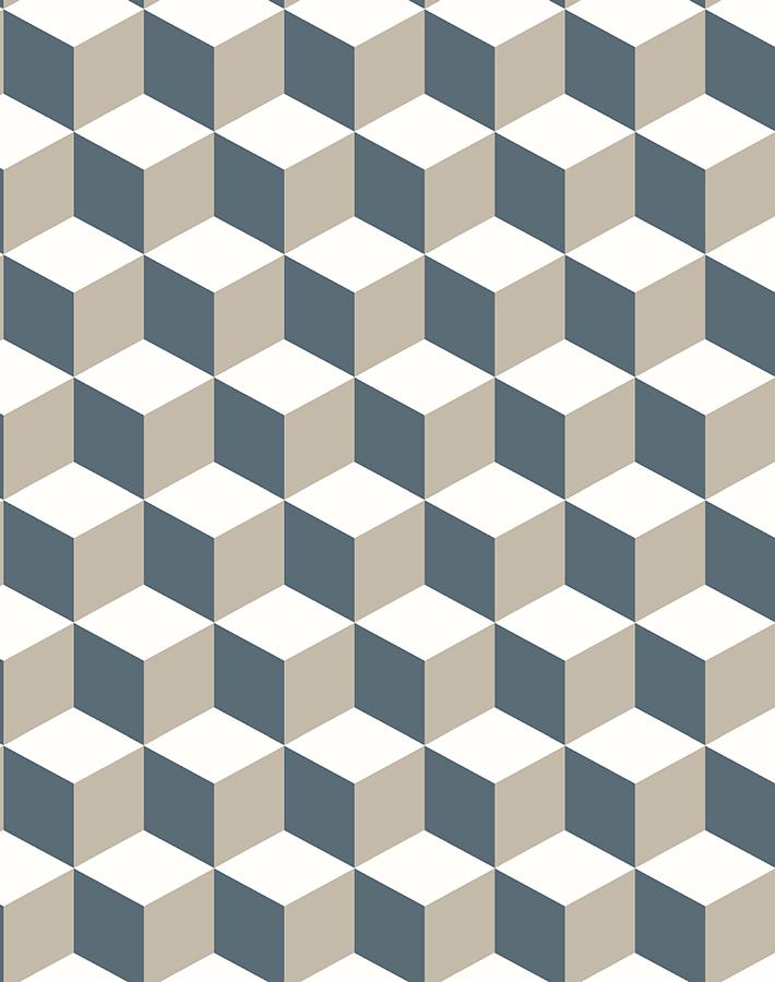 ice cubist gray