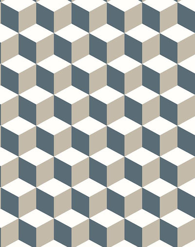 ice cubist gray