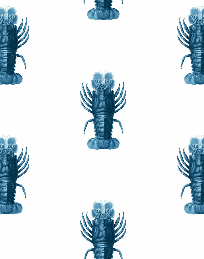 jack the crustacean blue