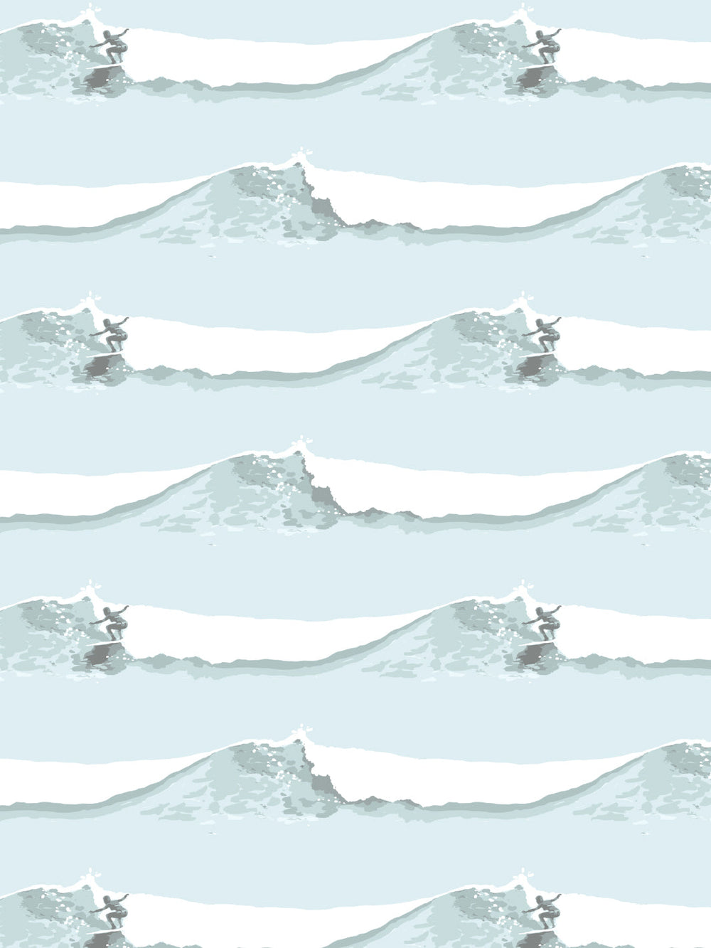 janet-rides-wallpaper-lingua-franca-blue