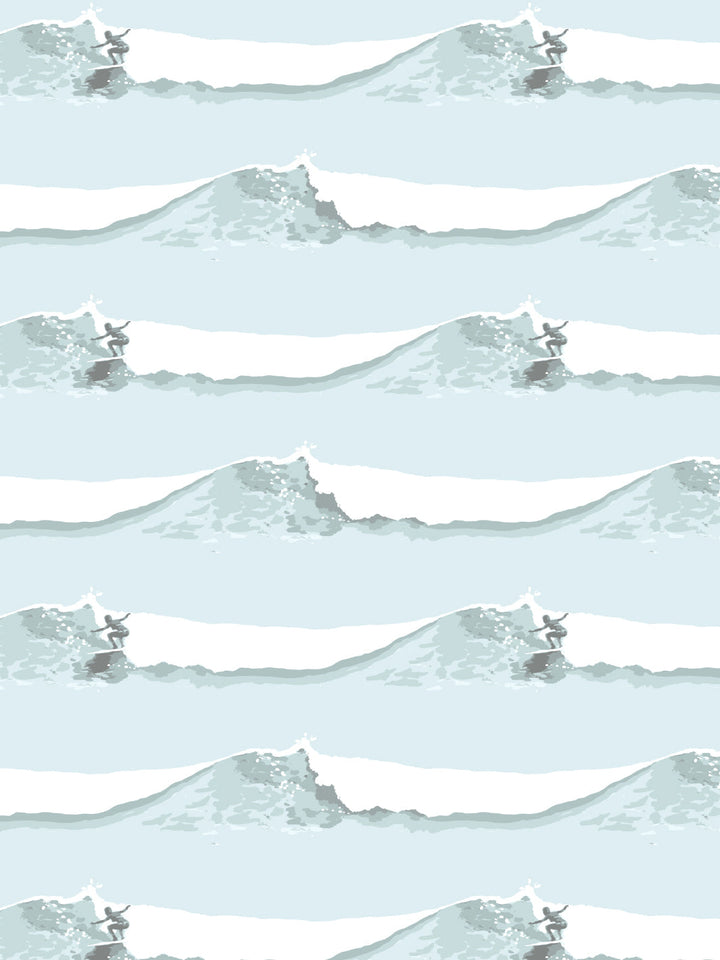 janet-rides-wallpaper-lingua-franca-blue