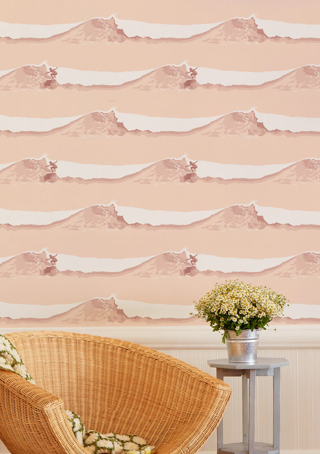 janet-rides-wallpaper-lingua-franca-peach