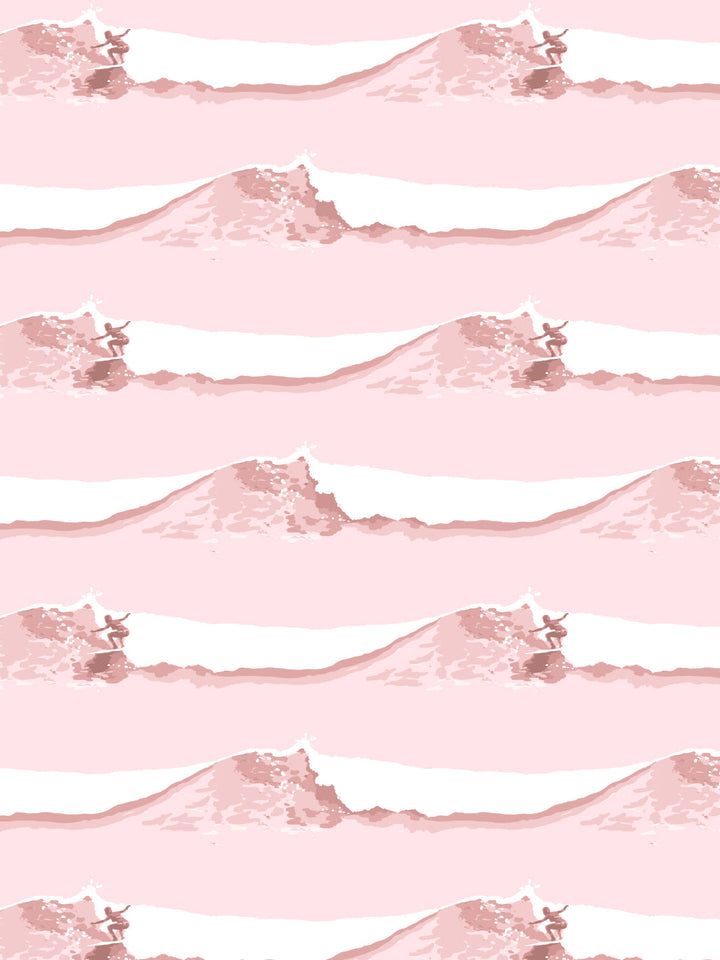janet-rides-wallpaper-lingua-franca-pink