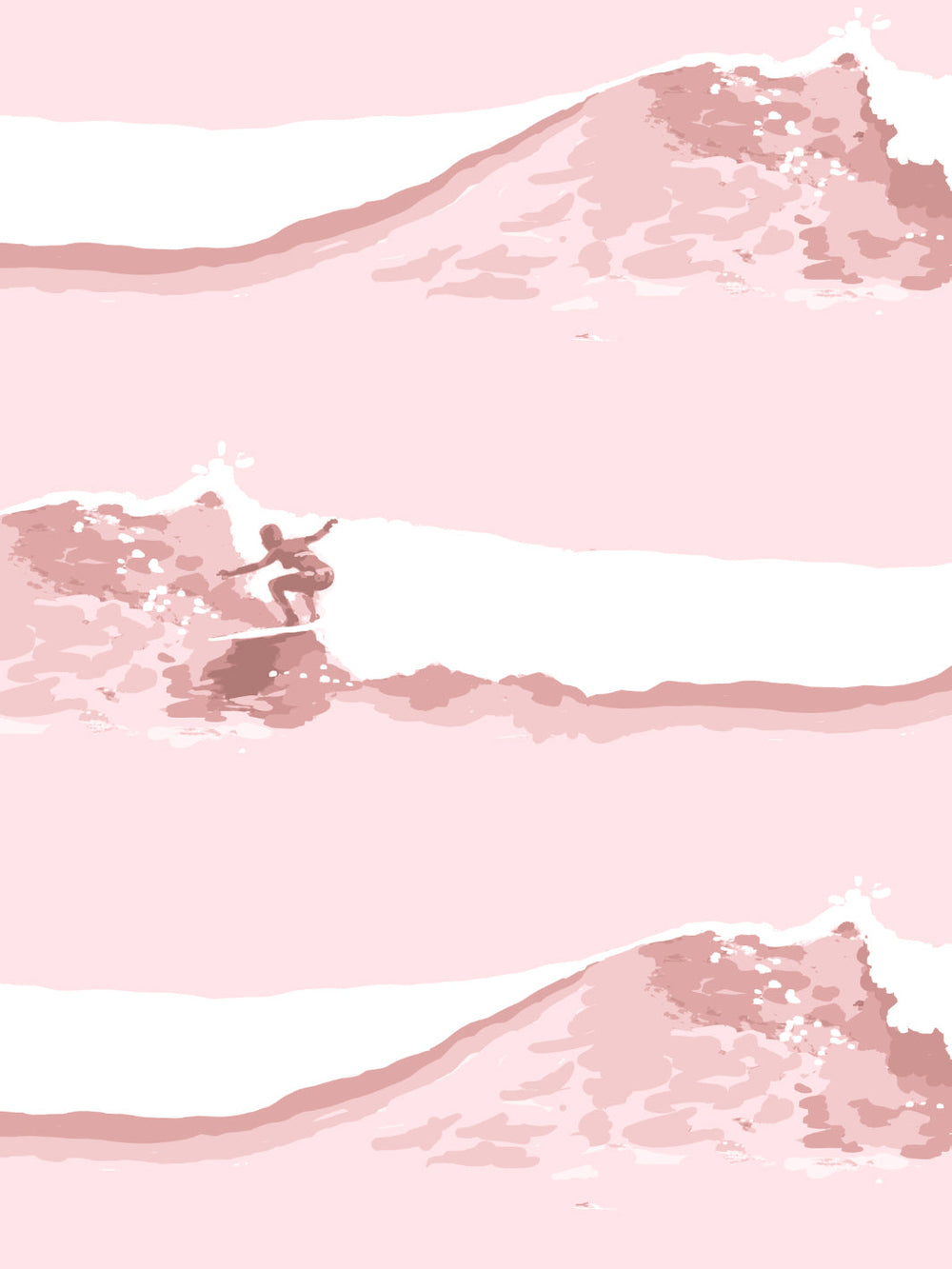 janet-rides-wallpaper-lingua-franca-pink
