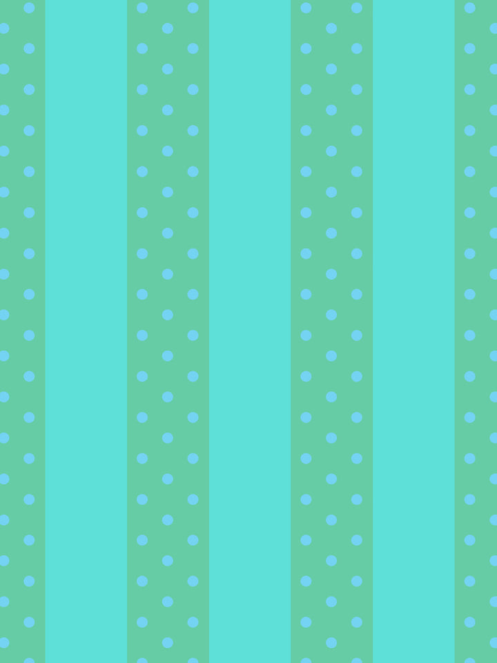 just-ken-stripe-wallpaper-by-barbie-teal-green
