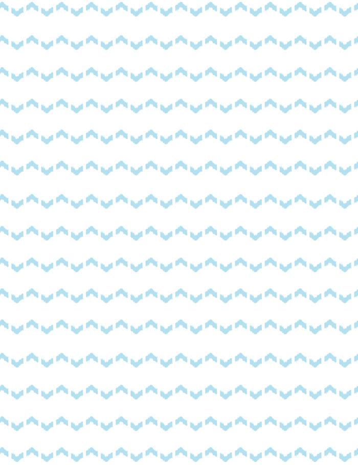 kezmoh zag baby blue