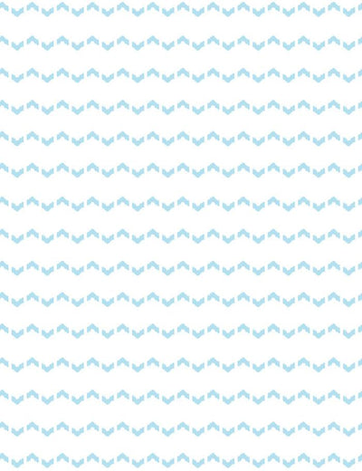 kezmoh zag baby blue