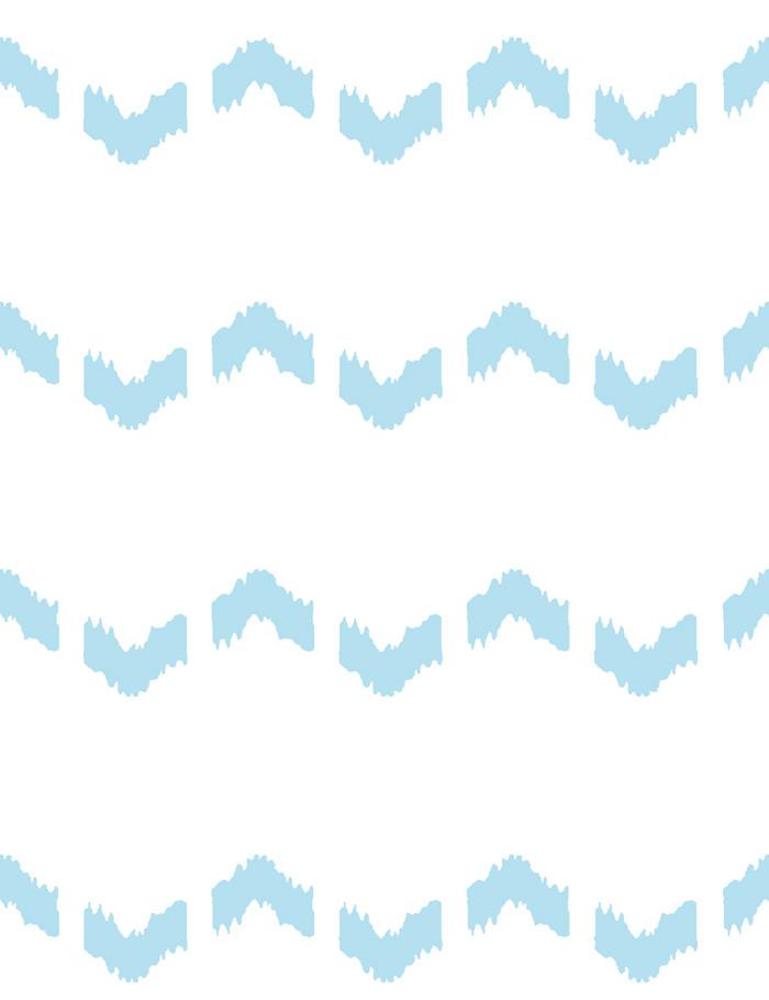 kezmoh zag baby blue