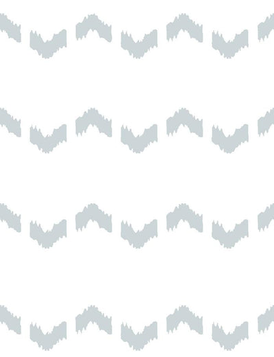 'Kezmoh Zag' Wallpaper by Wallshoppe - Elephant