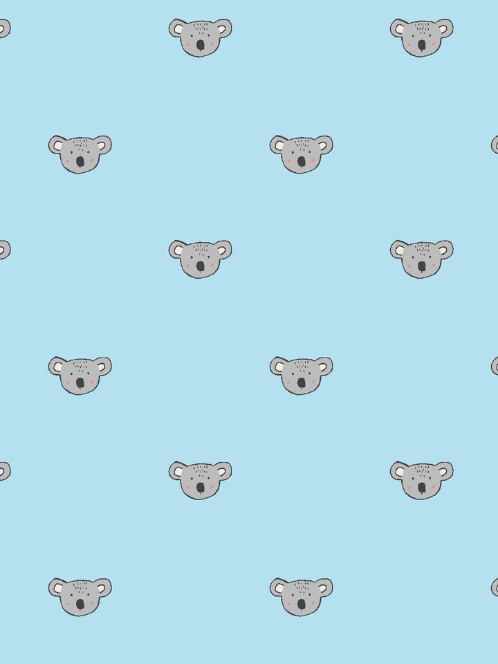 koala-wallpaper-by-tea-collection-baby-blue