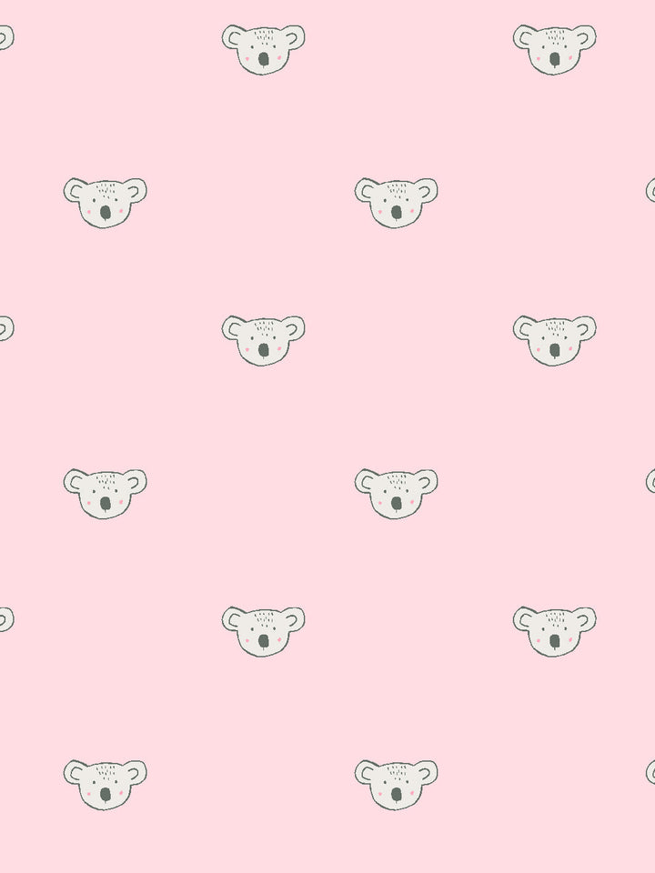 koala-wallpaper-by-tea-collection-ballet-slipper