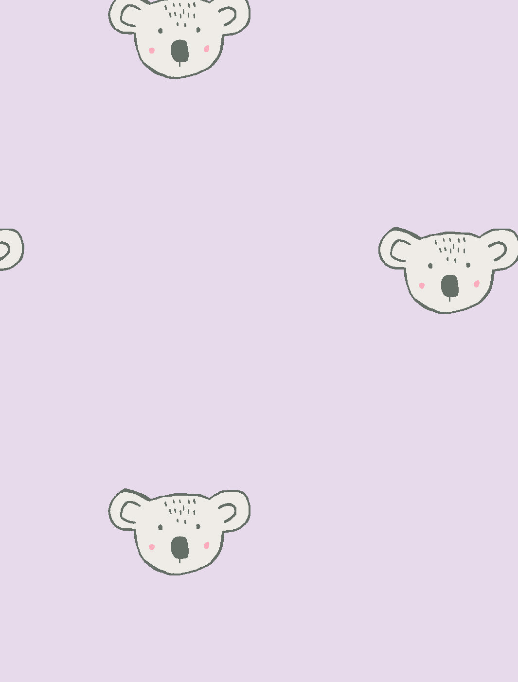 koala-wallpaper-by-tea-collection-lavender
