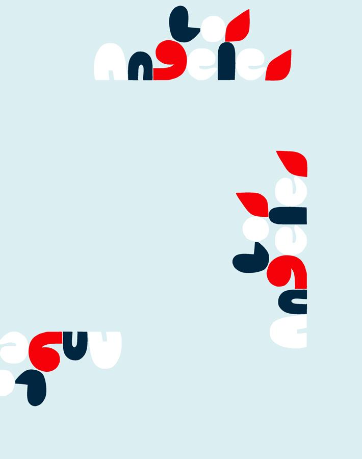 los-angeles-graphic-wallpaper-baby-blue