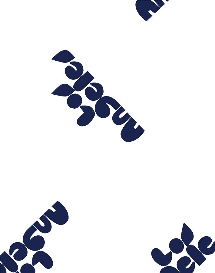 los-angeles-graphic-wallpaper-navy-on-white