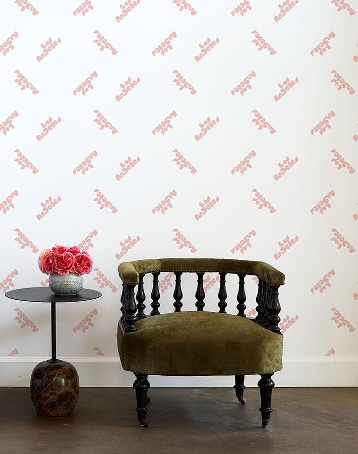 los-angeles-graphic-wallpaper-pink-on-white