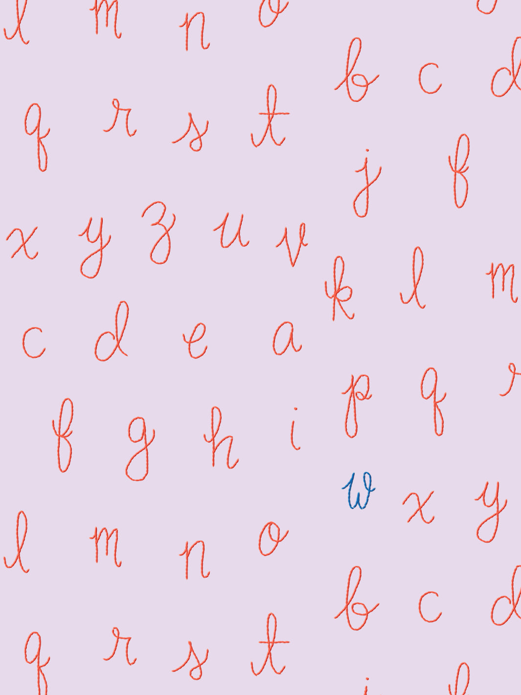 lf-alphabet-wallpaper-by-lingua-franca-lilac