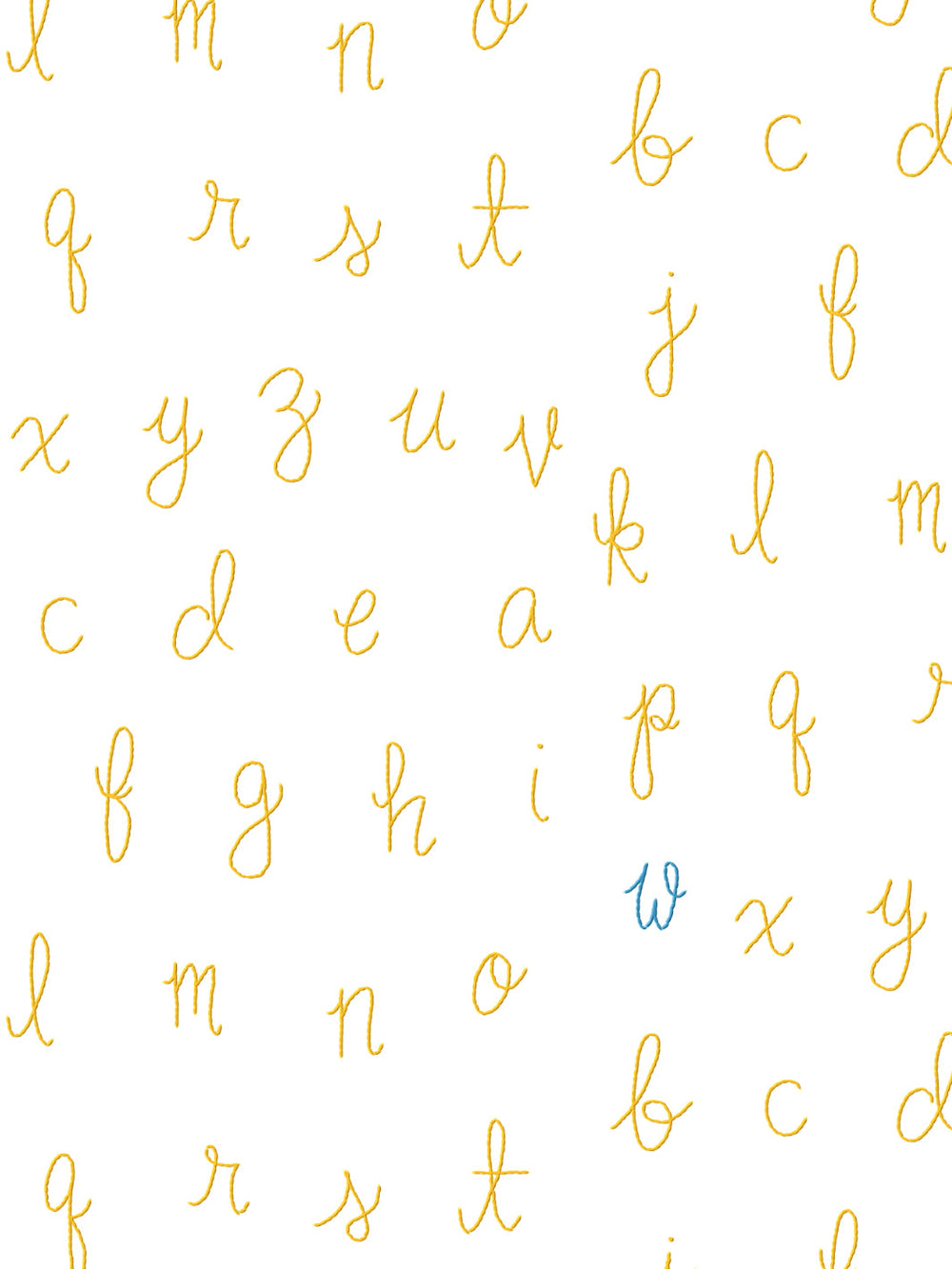 lf-alphabet-wallpaper-by-lingua-franca-marigold