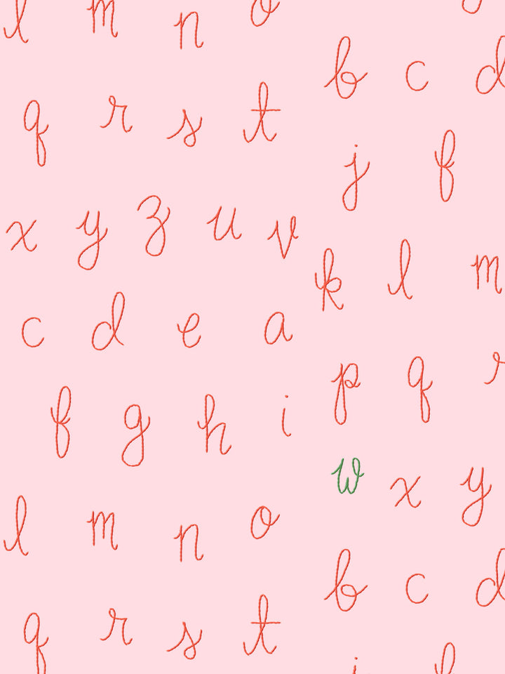 lf-alphabet-wallpaper-by-lingua-franca-pink