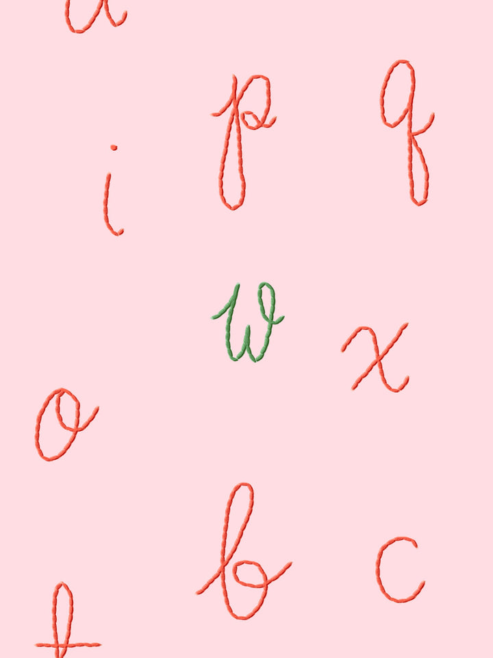 lf-alphabet-wallpaper-by-lingua-franca-pink