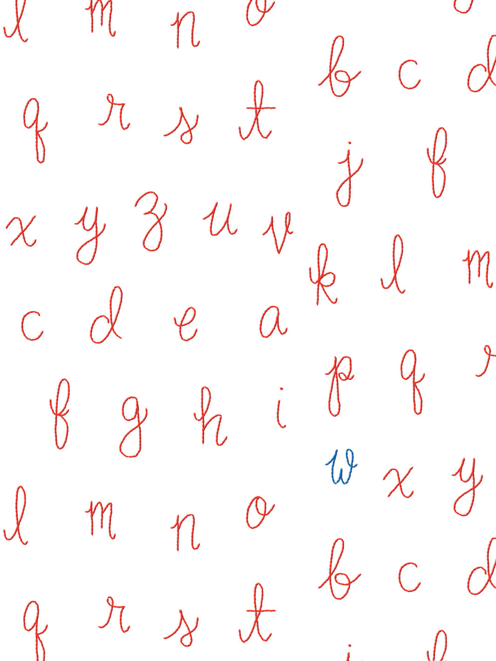 lf-alphabet-wallpaper-by-lingua-franca-red