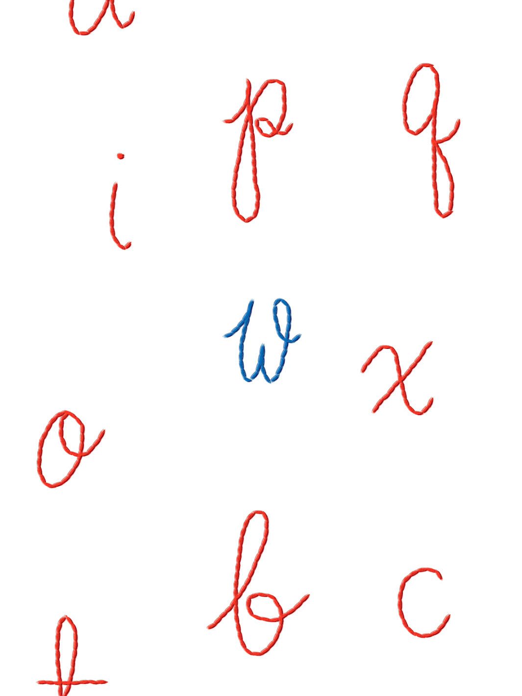 lf-alphabet-wallpaper-by-lingua-franca-red