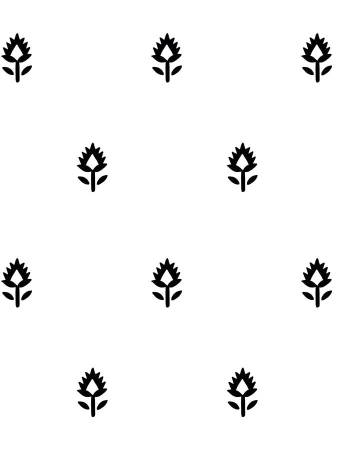 block-print-black-on-white