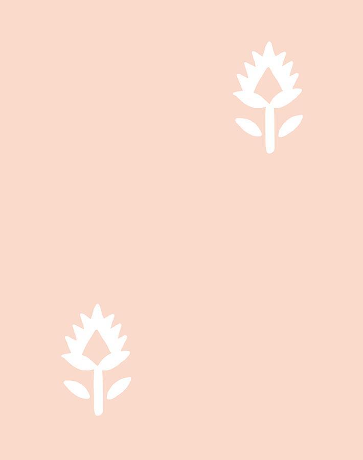 block-print-pink
