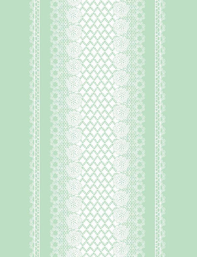 lace front green