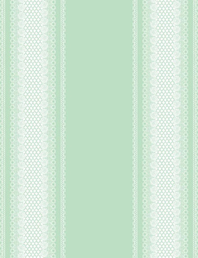 lace front green