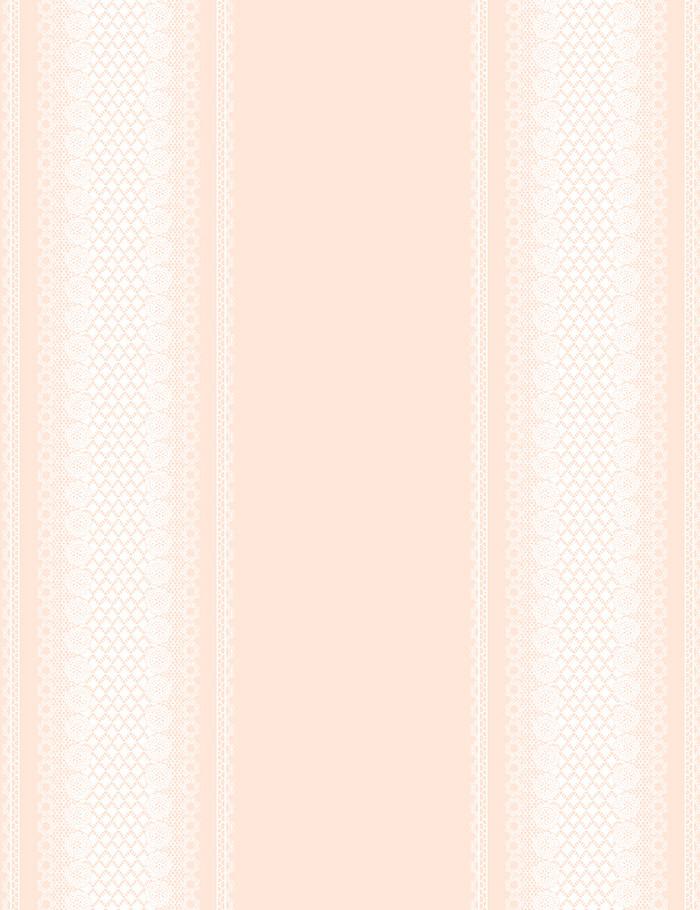 lace front peach