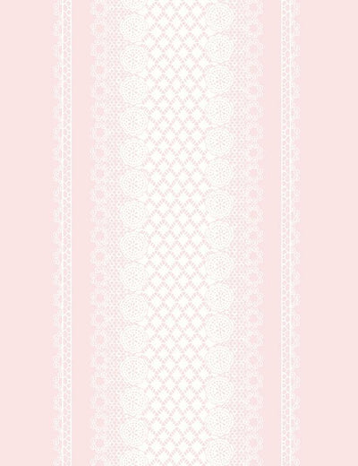 lace front pink