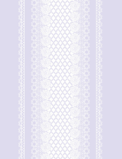 lace front lilac