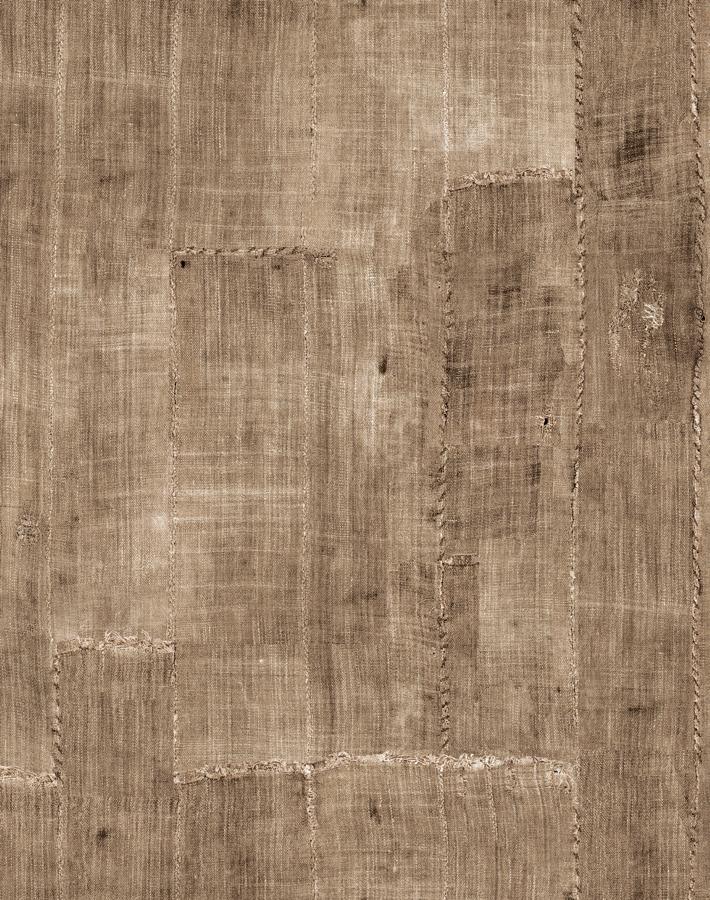 lafayette patchwork brown