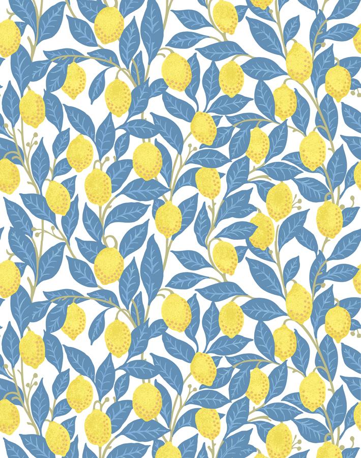 lemons-blue