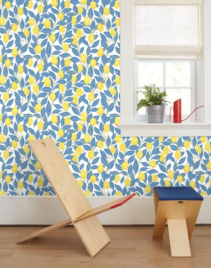 lemons-blue