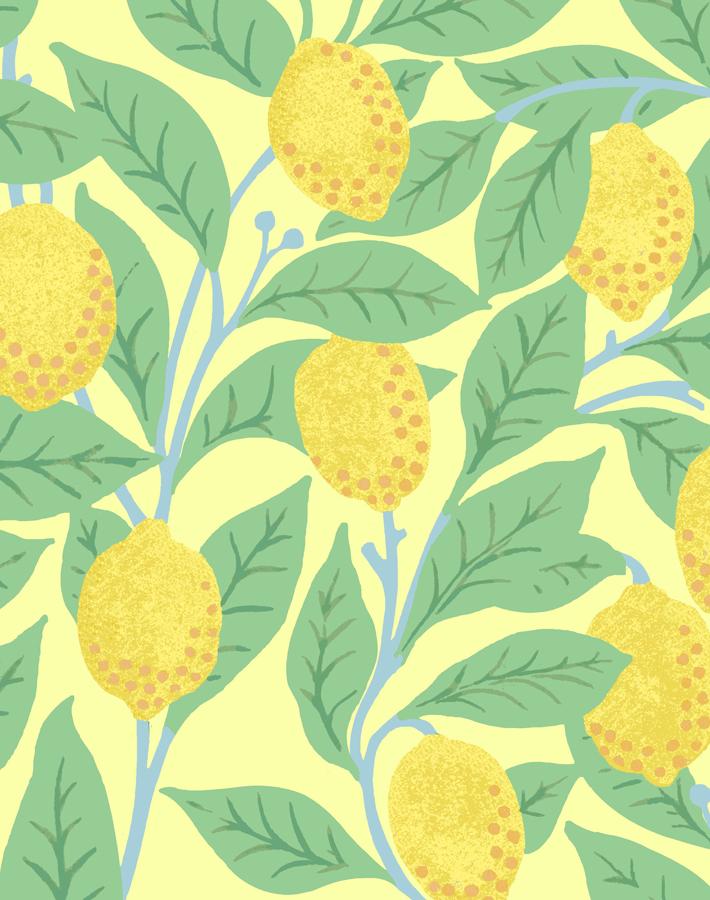 lemons-yellow