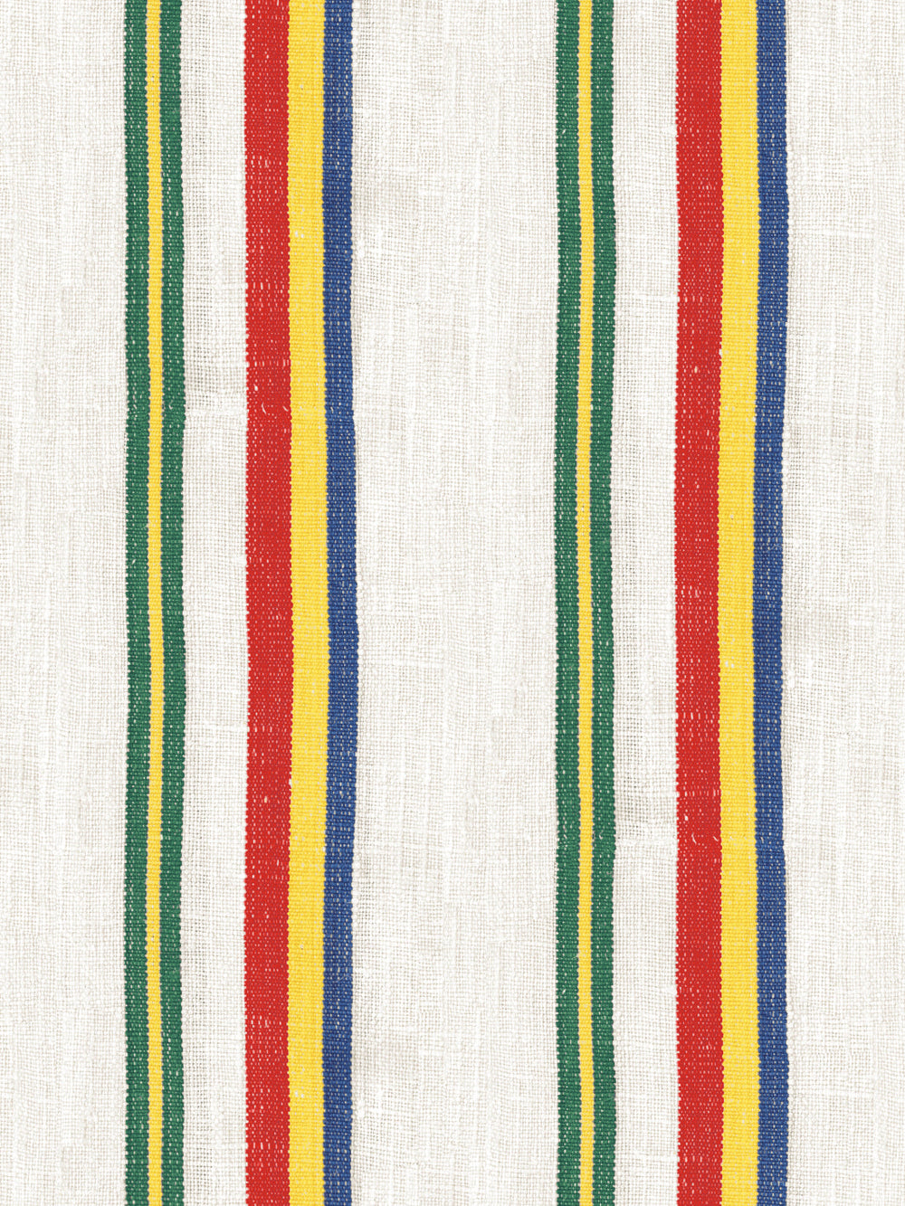 life-is-a-banquet-stripe-wallpaper-by-lingua-franca-green-red