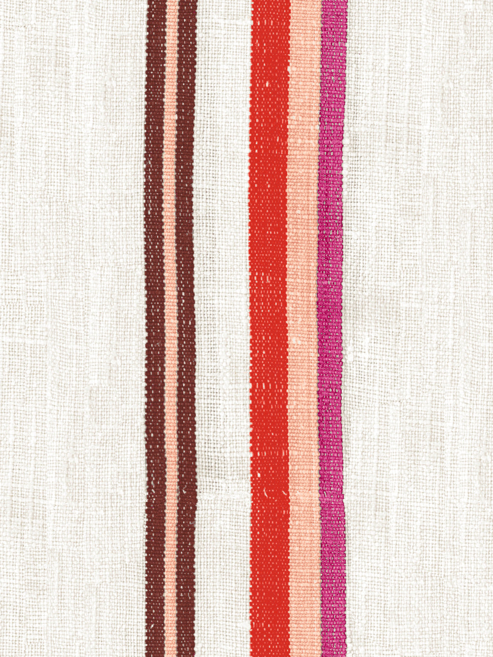 life-is-a-banquet-stripe-wallpaper-by-lingua-franca-peach-rust