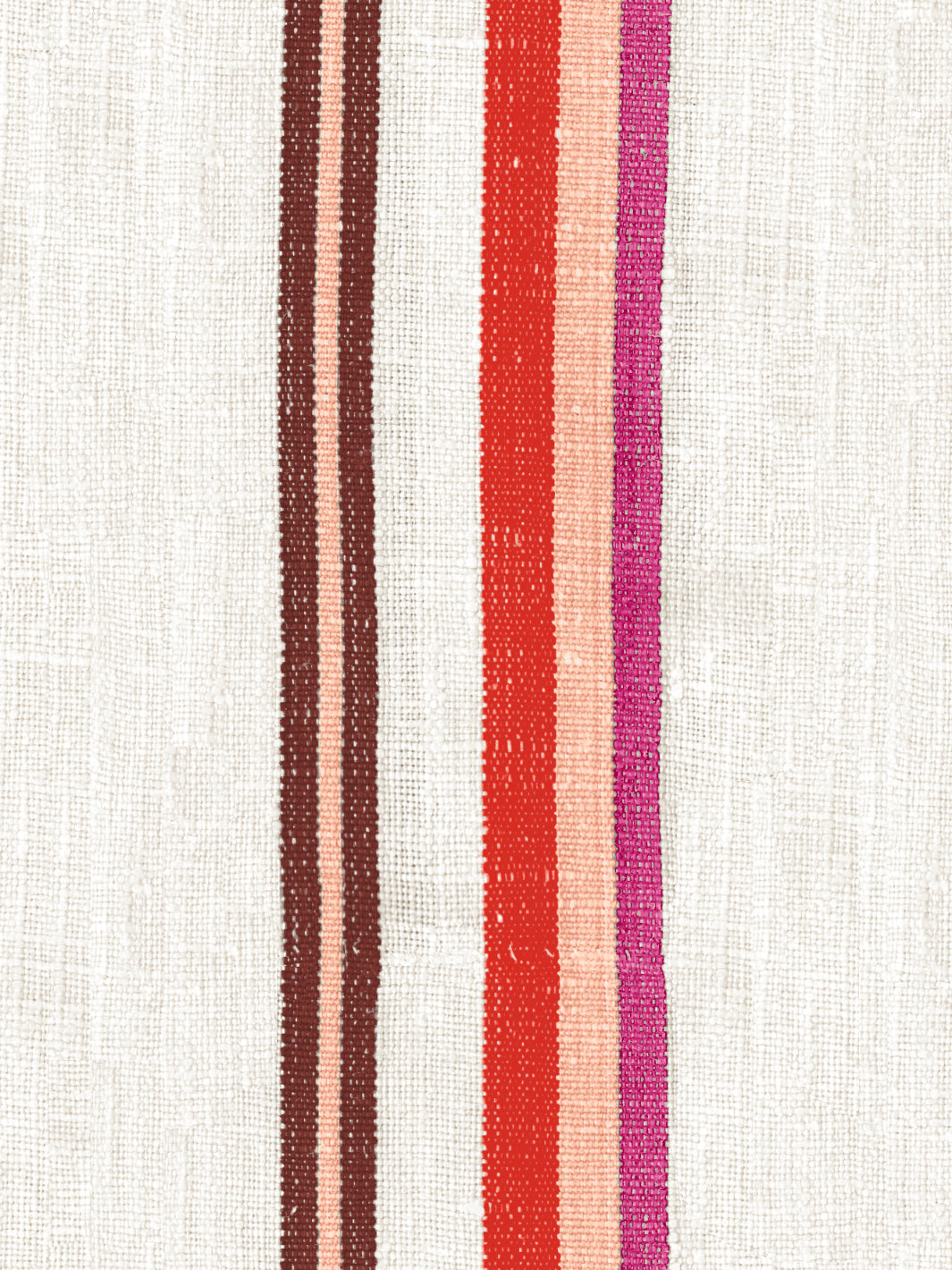 life-is-a-banquet-stripe-wallpaper-by-lingua-franca-peach-rust