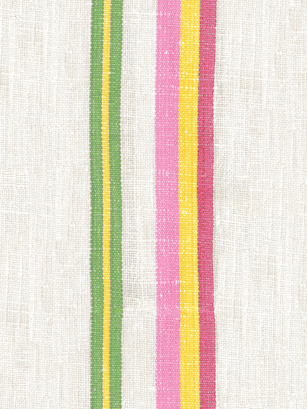 life-is-a-banquet-stripe-wallpaper-by-lingua-franca-pink-yellow