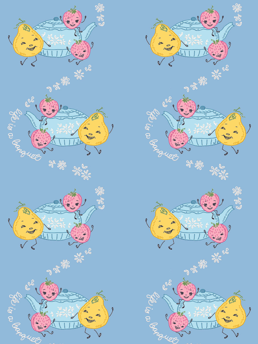life-is-a-banquet-scroll-wallpaper-by-lingua-franca-cornflower