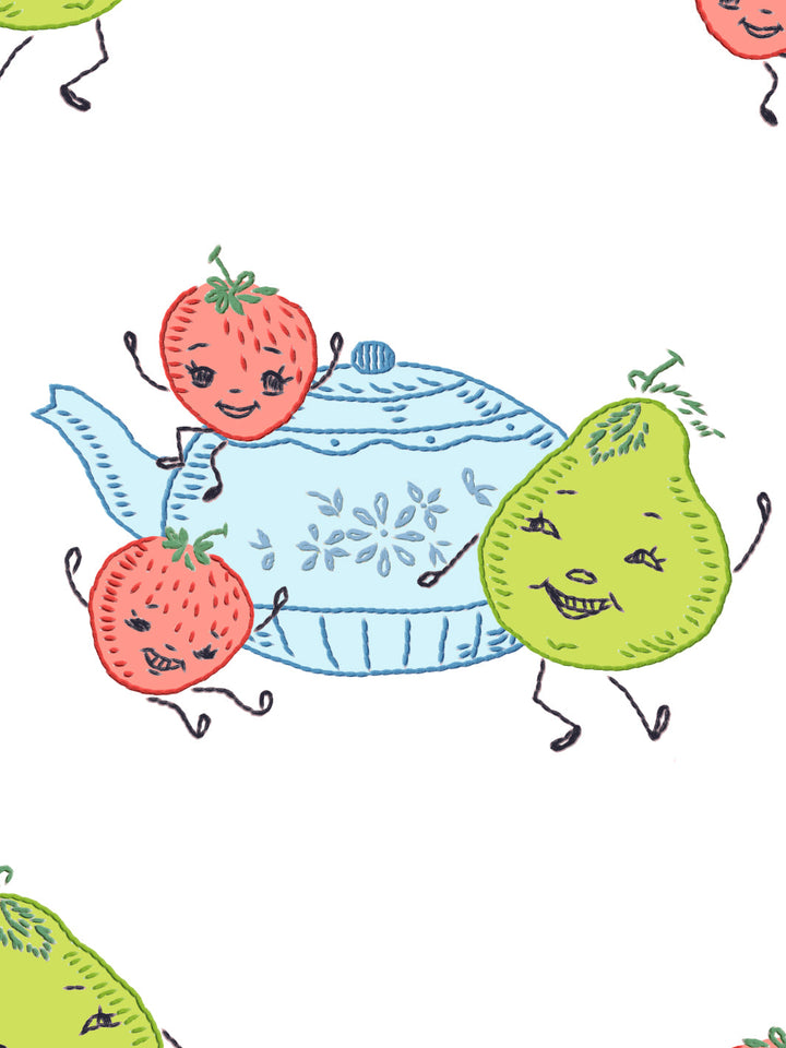 life-is-a-banquet-toss-wallpaper-by-lingua-franca-green
