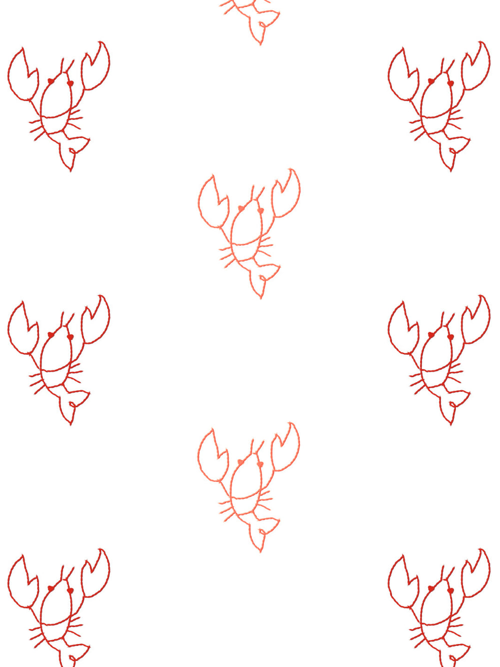 lobsters-wallpaper-by-lingua-franca-coral-red