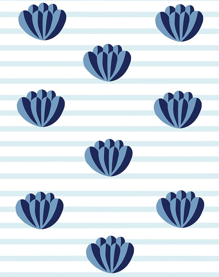 lotus-stripe-blue