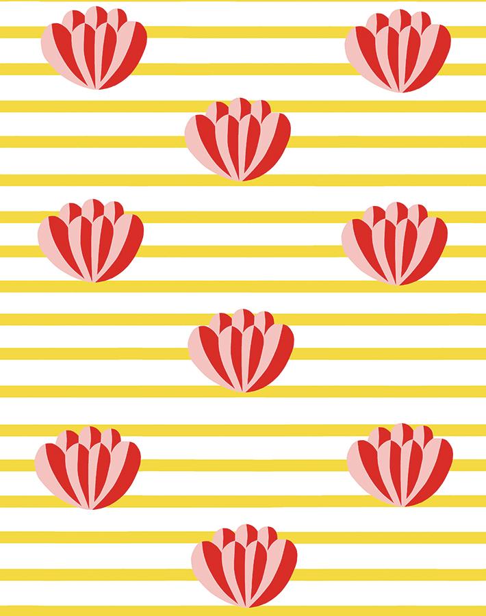 lotus-stripe-marigold