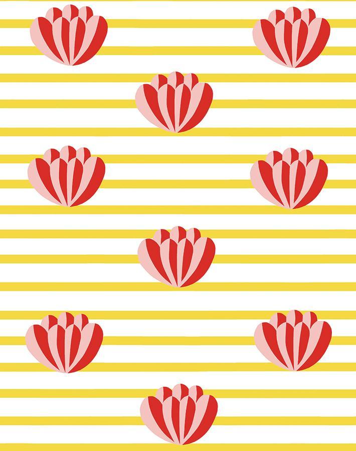 lotus-stripe-marigold