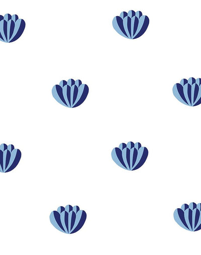 lotus blue