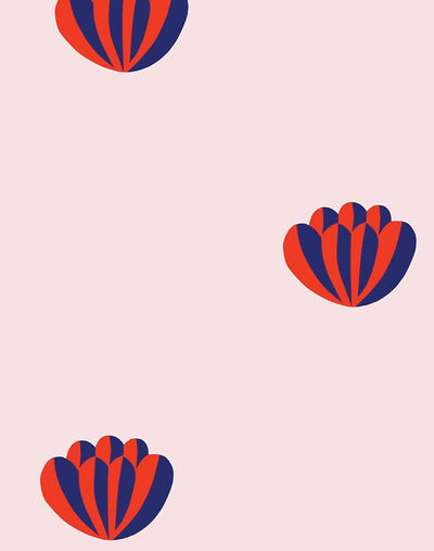 lotus red shell