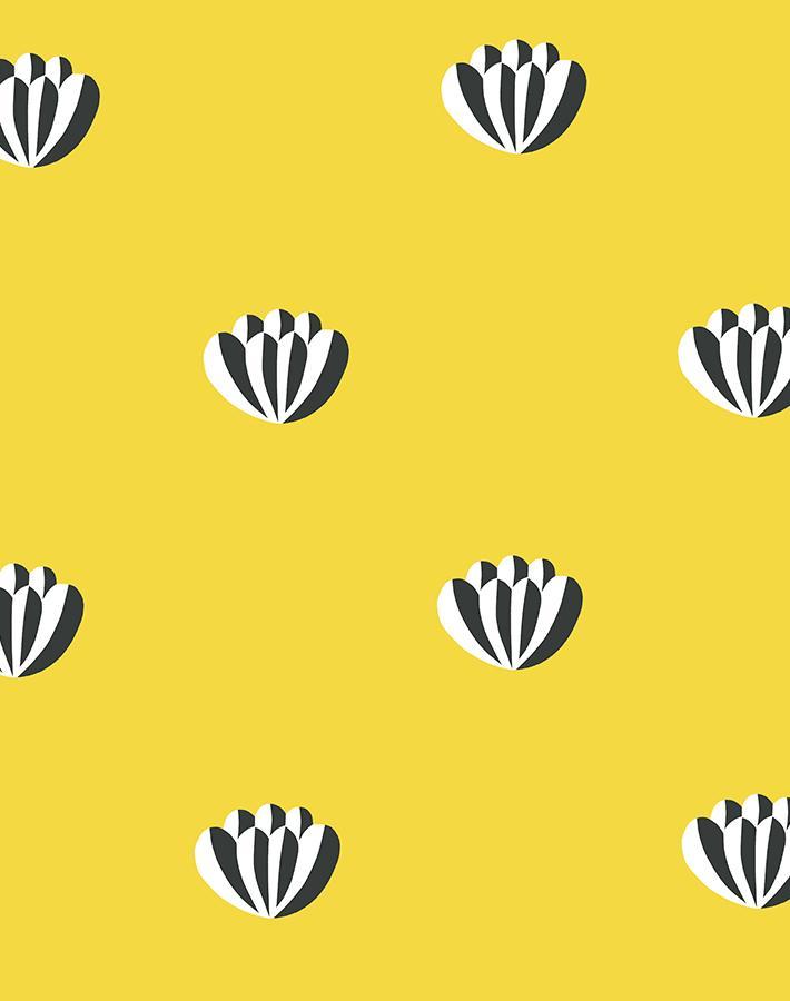 lotus-yellow