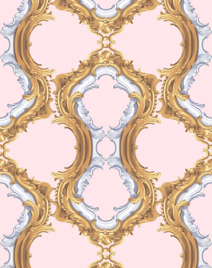louie whoey pink